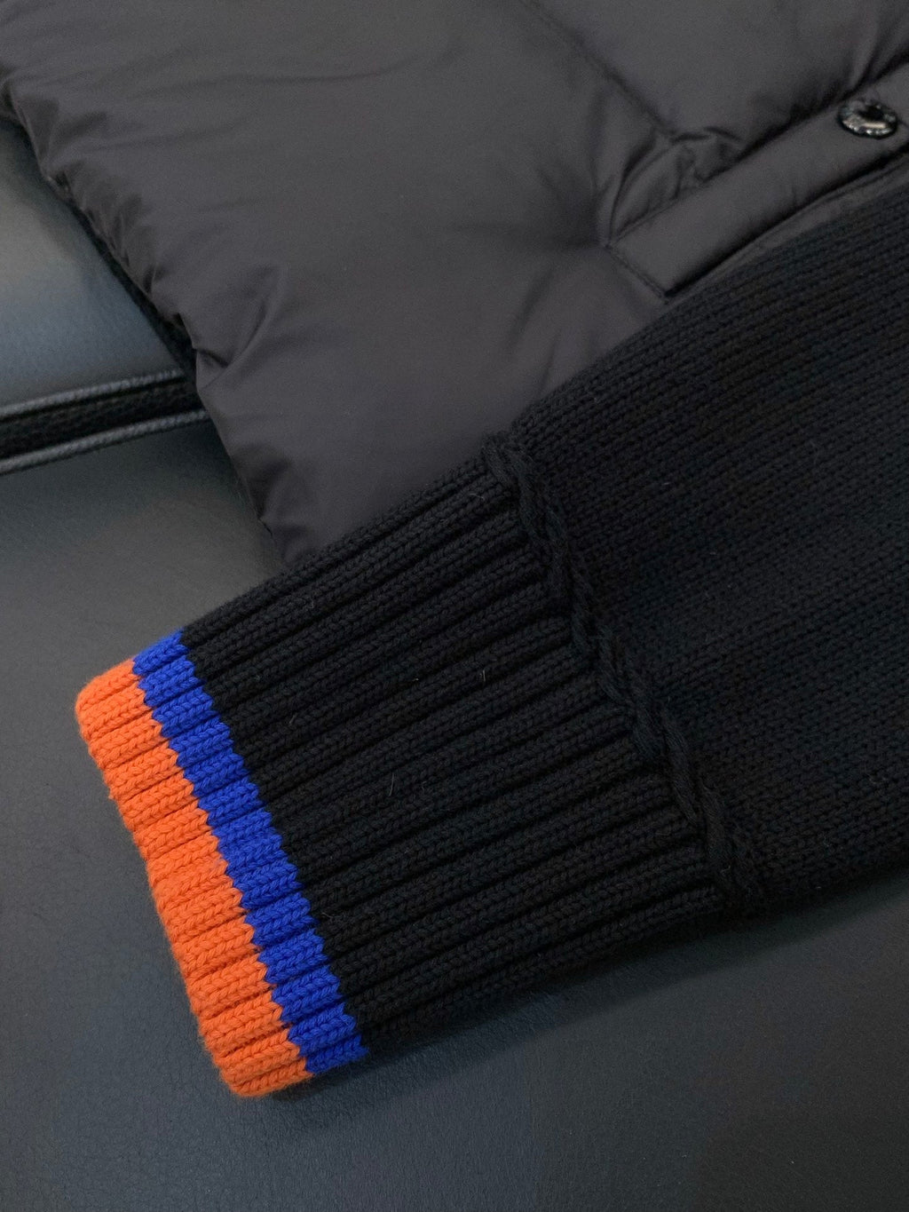 MONCLER 25S DOWN JACKET 301