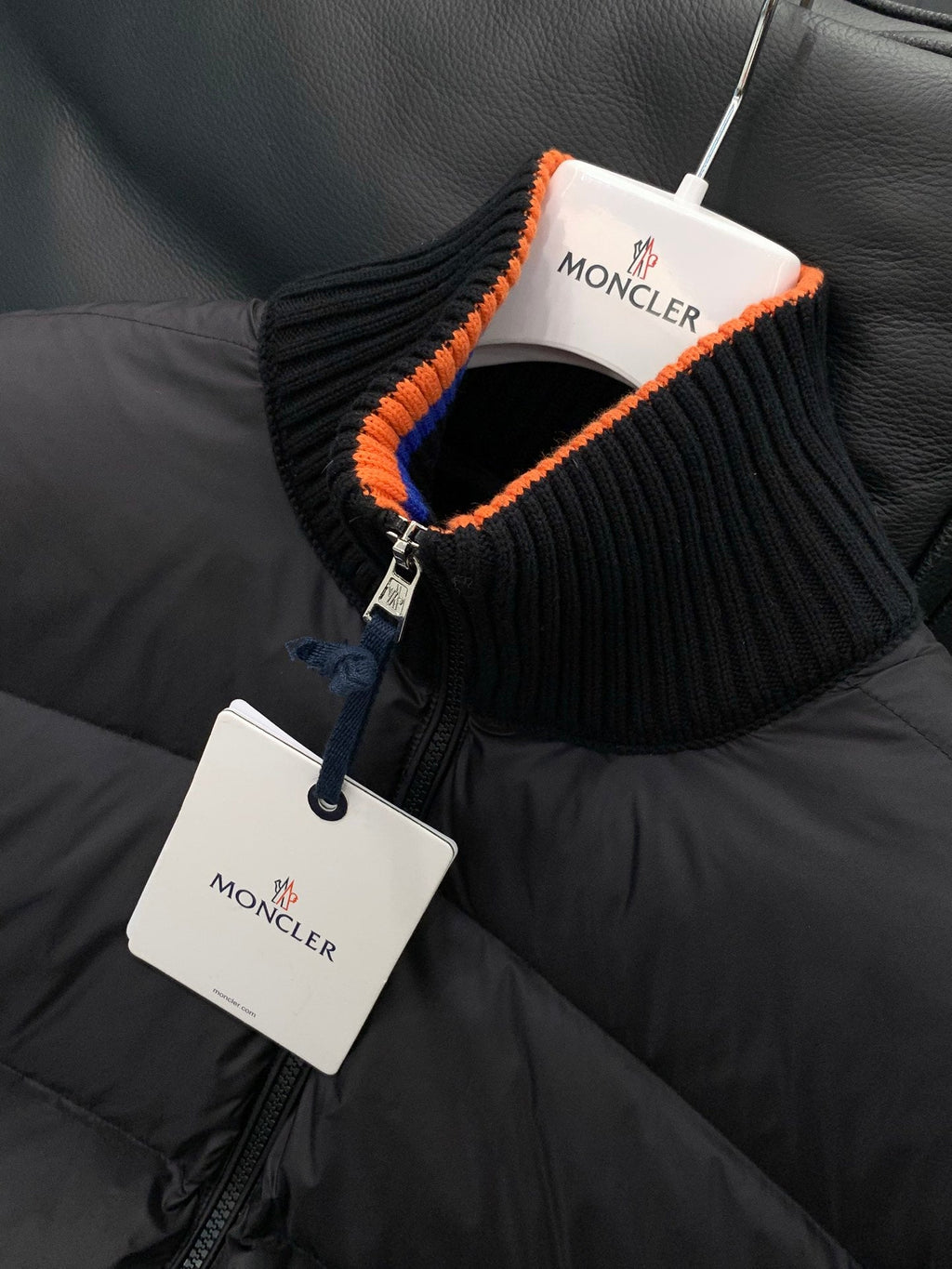 MONCLER 25S DOWN JACKET 301