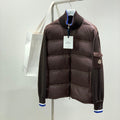 MONCLER 25S DOWN JACKET 302