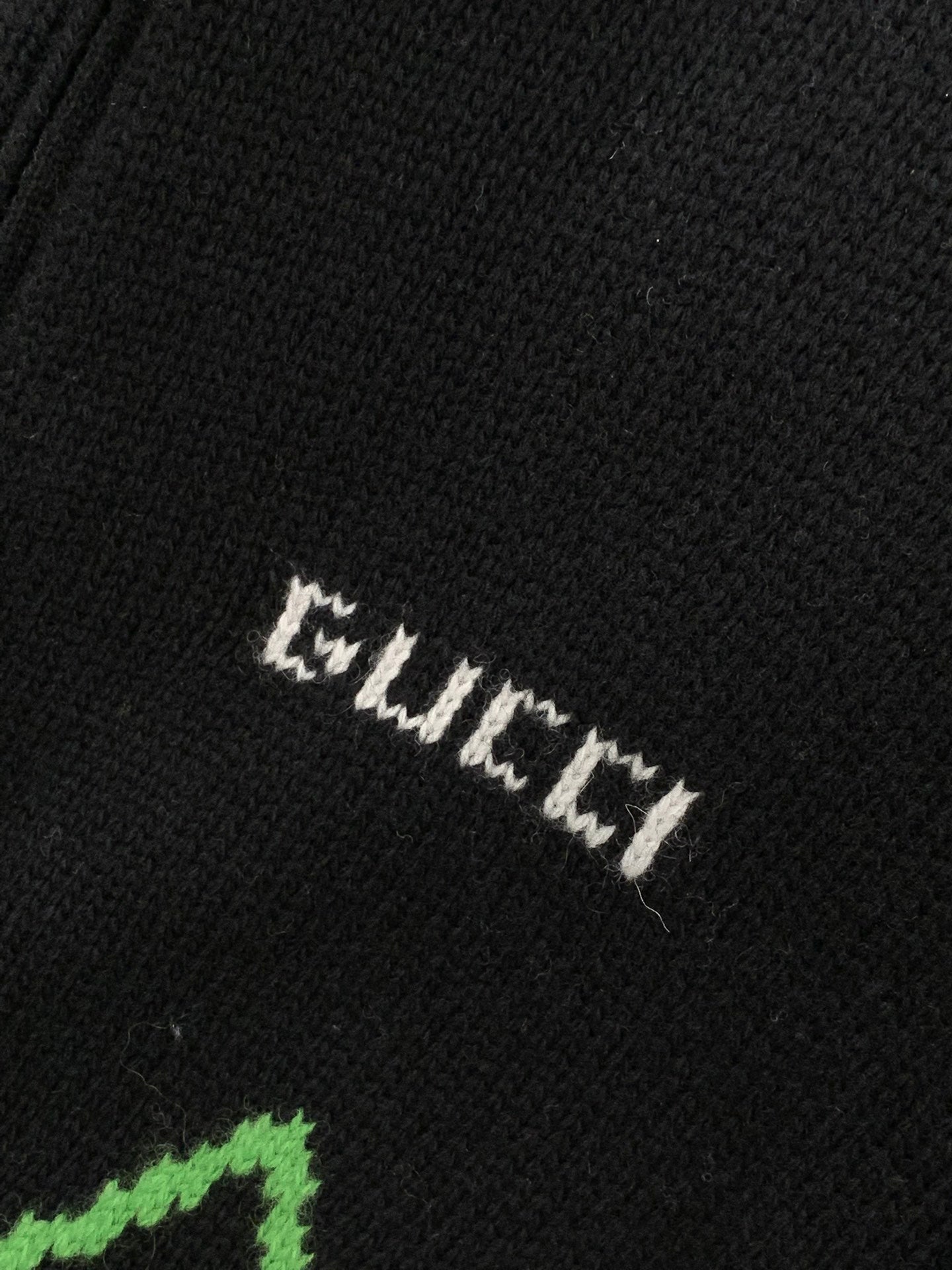 GUCCI CARDIGAN STYLE 27