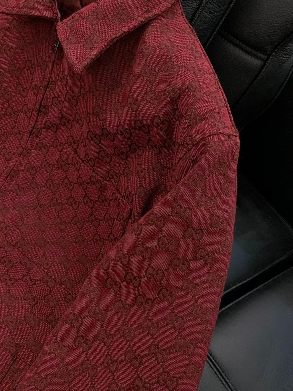GUCCI JACKET STYLE 28