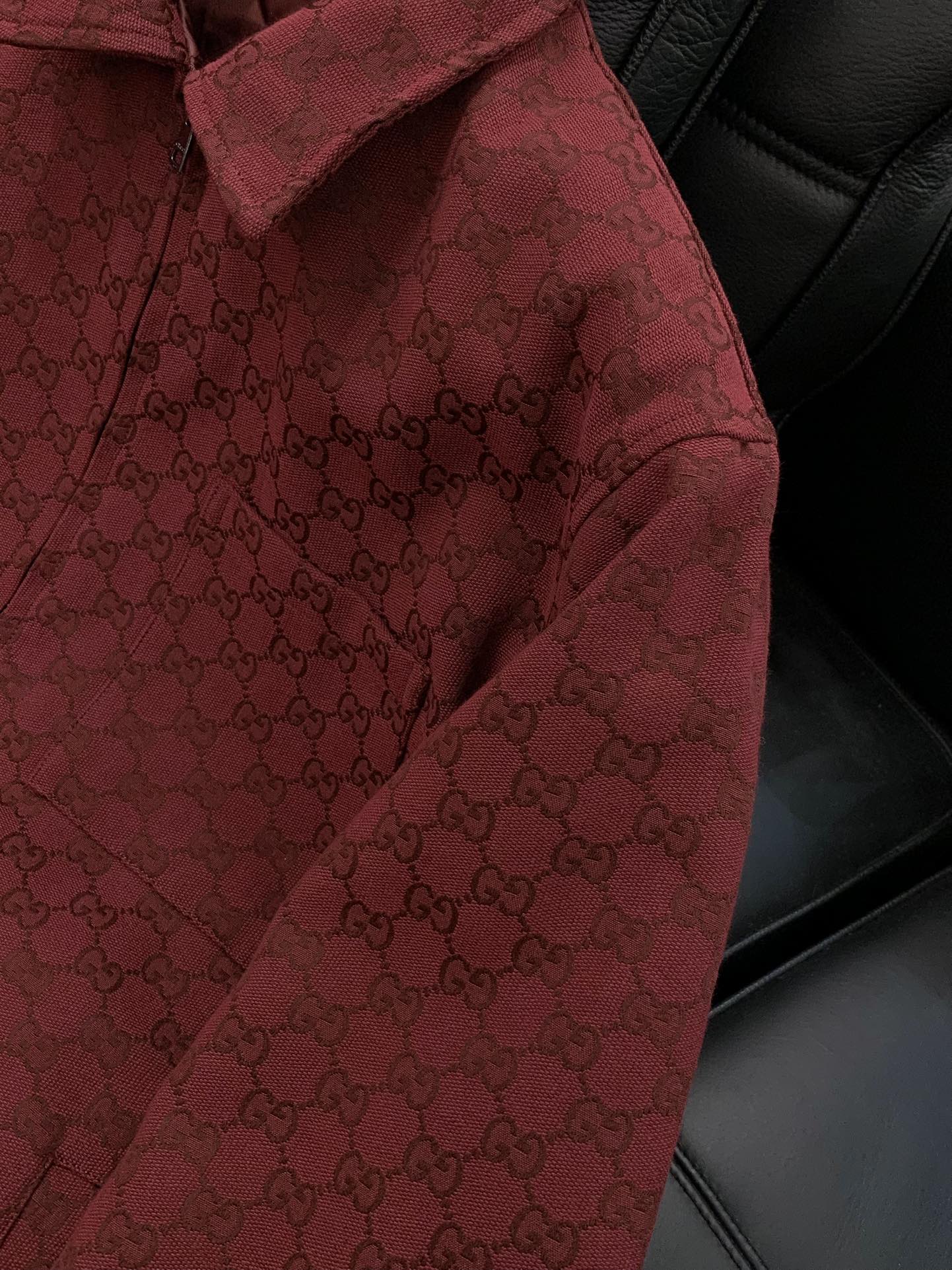 GUCCI JACKET STYLE 28