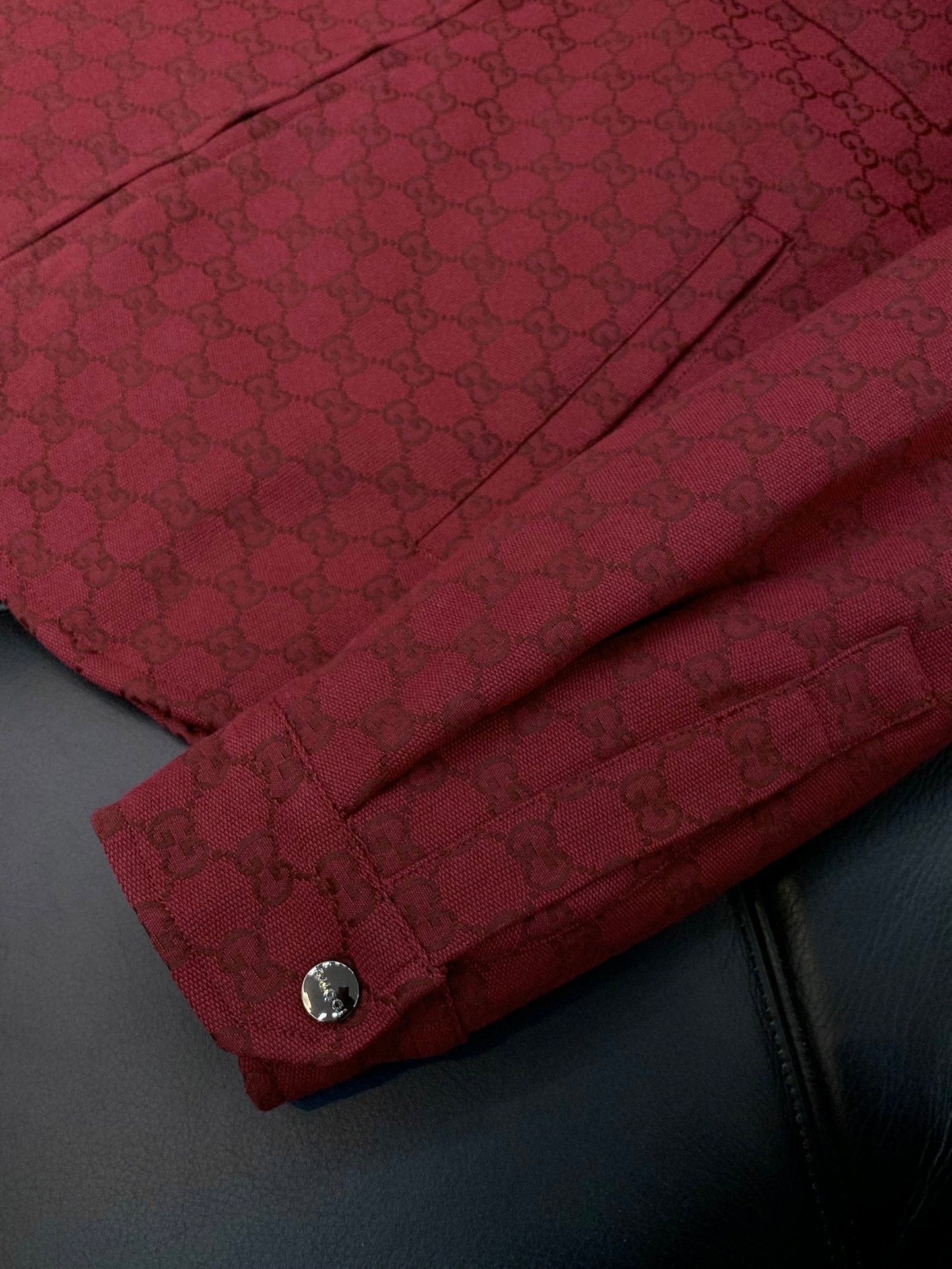 GUCCI JACKET STYLE 28