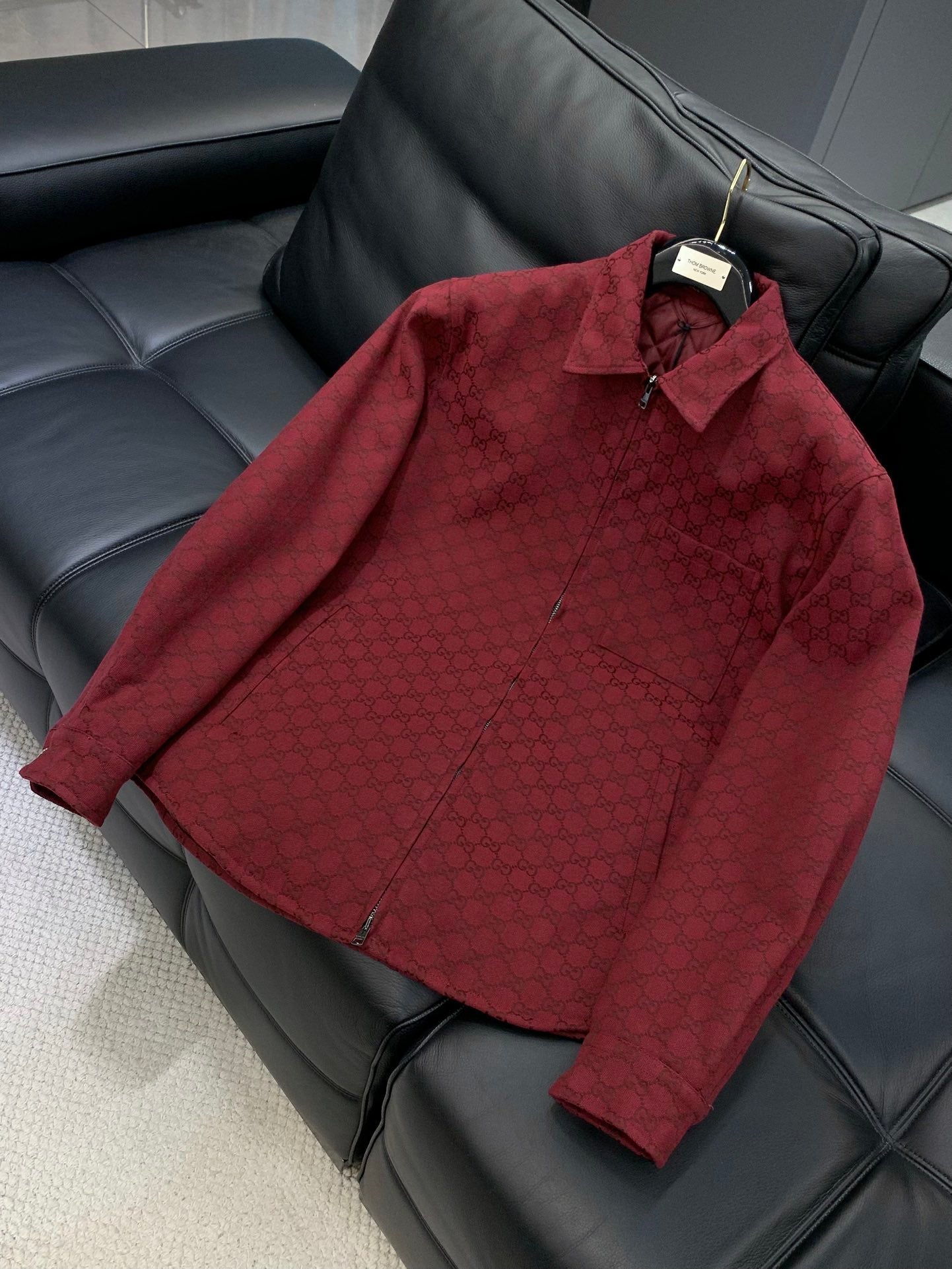 GUCCI JACKET STYLE 28
