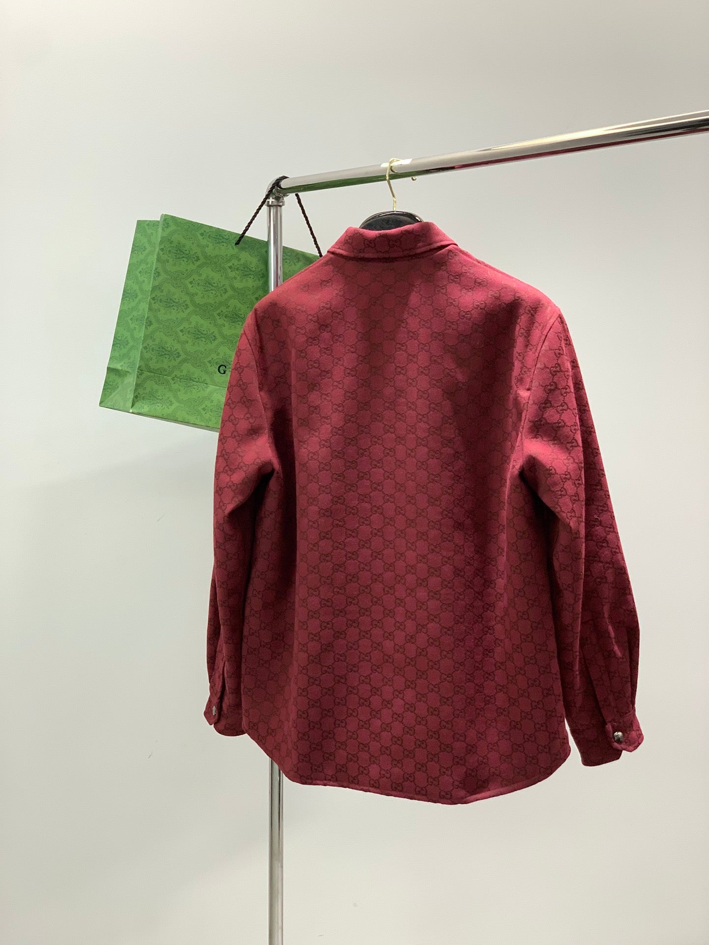 GUCCI JACKET STYLE 28