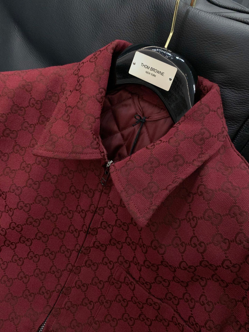 GUCCI JACKET STYLE 28