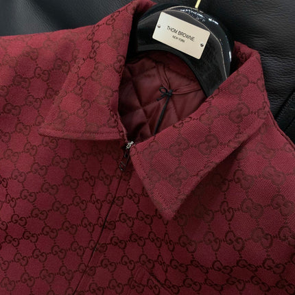 GUCCI JACKET STYLE 28