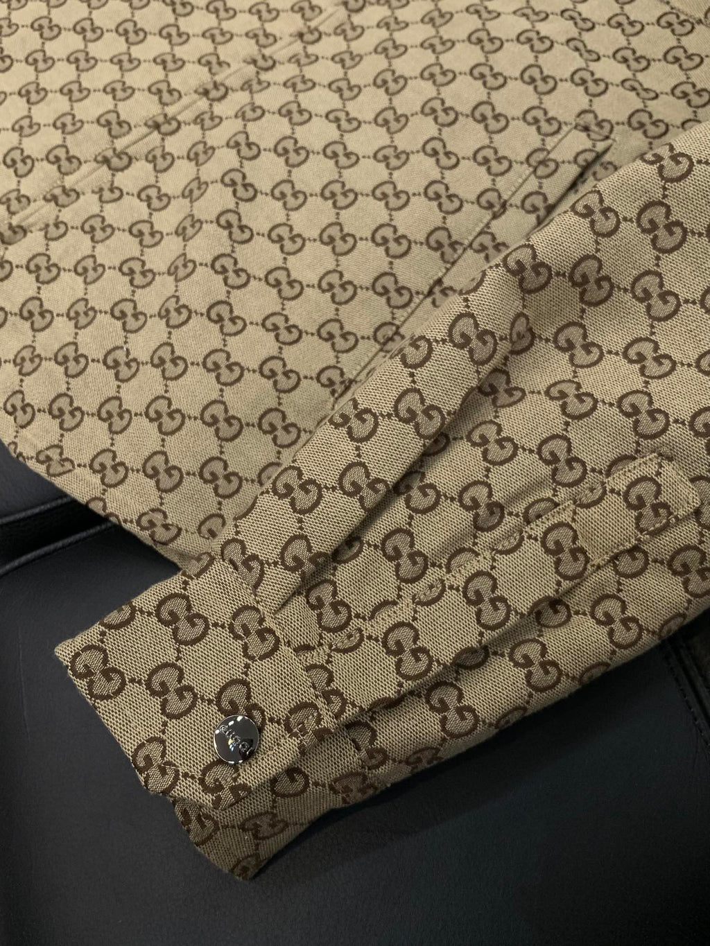 GUCCI JACKET STYLE 29