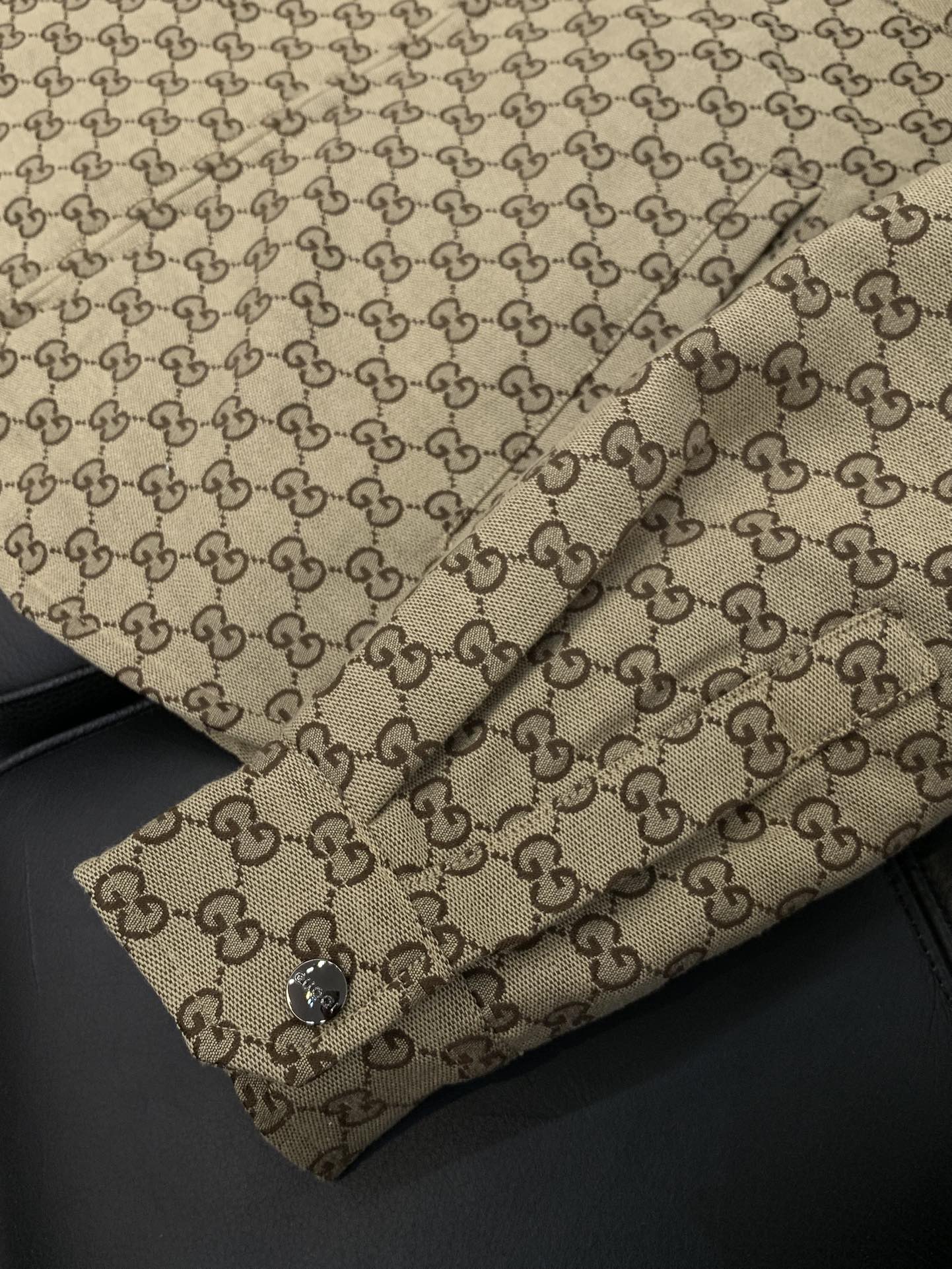 GUCCI JACKET STYLE 29