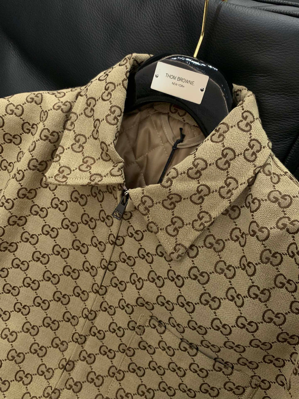 GUCCI JACKET STYLE 29