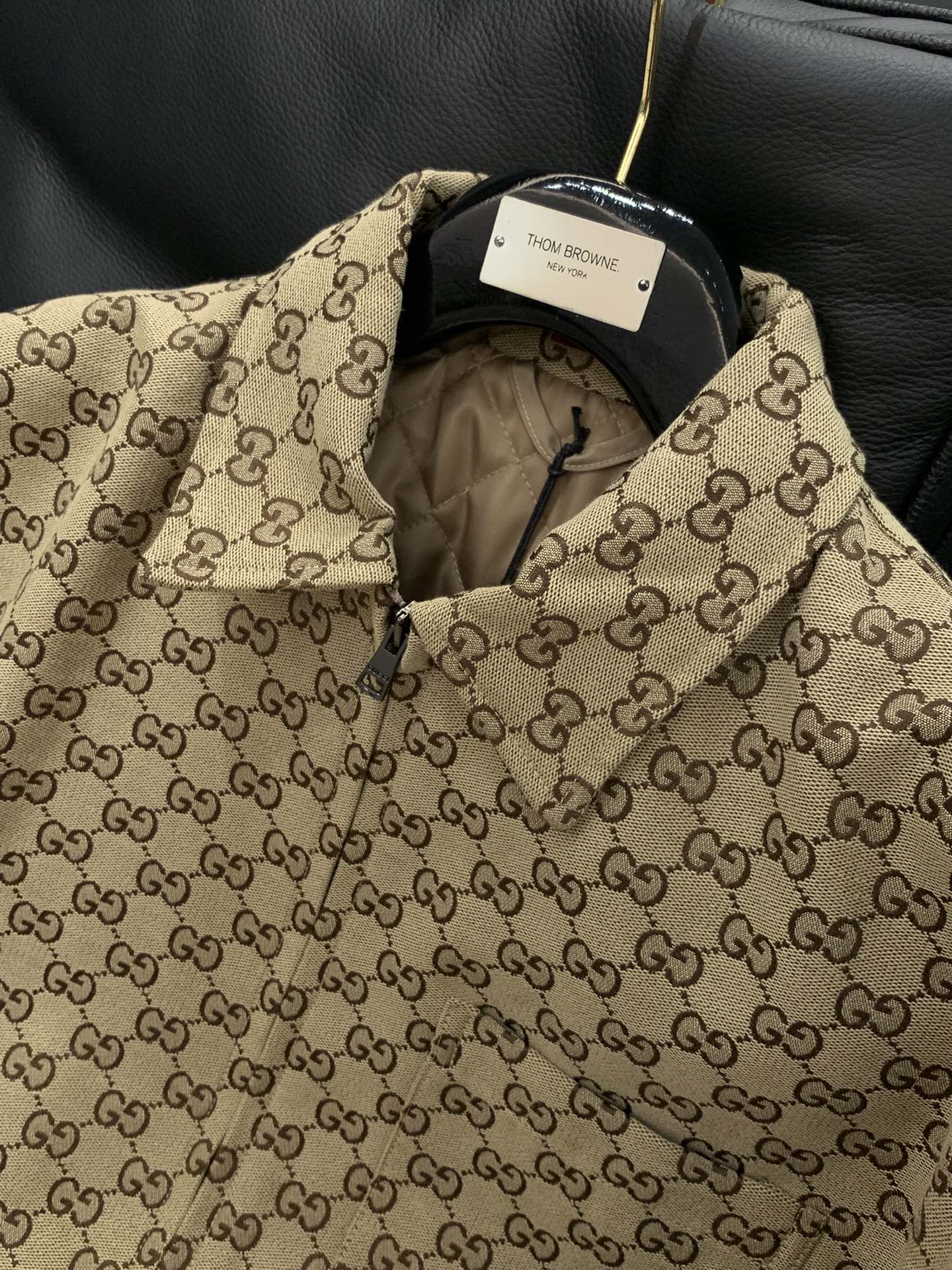 GUCCI JACKET STYLE 29