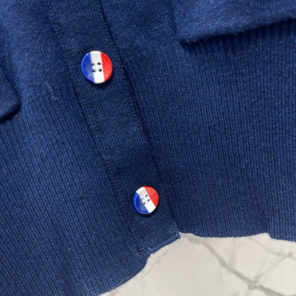 THOM 26S CARDIGAN STYLE 35