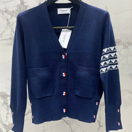 THOM 26S CARDIGAN STYLE 35