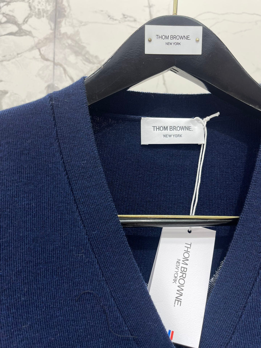 THOM 26S CARDIGAN STYLE 35