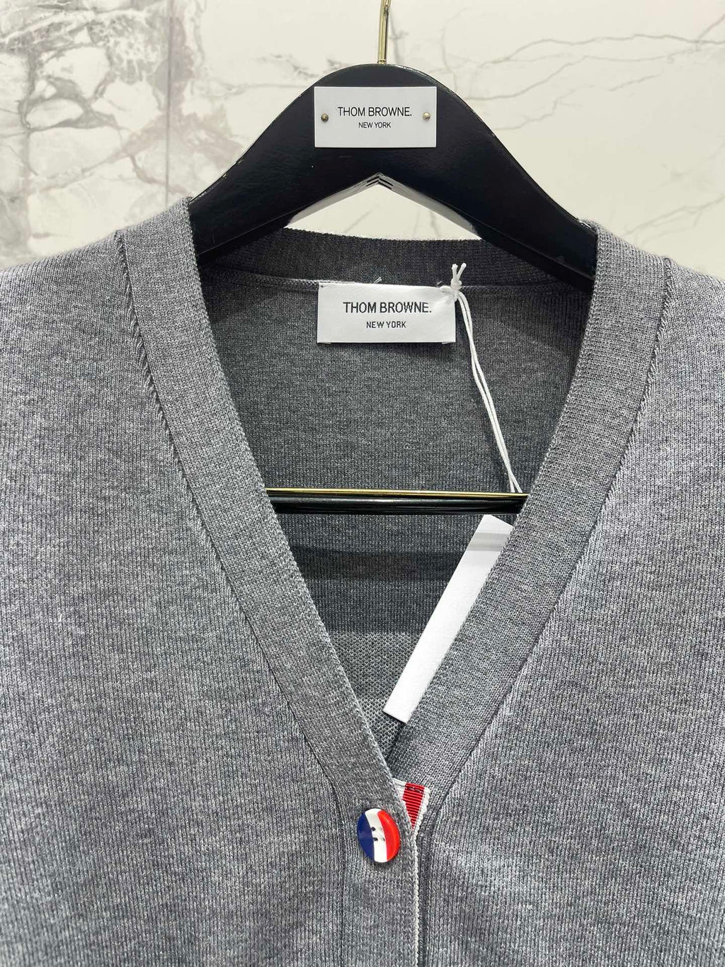 THOM 26S CARDIGAN STYLE 37