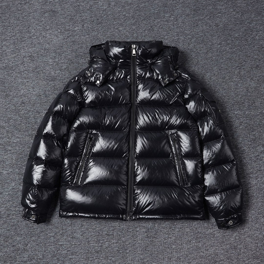 MONCLER 25S SHORT DOWN JACKET 299