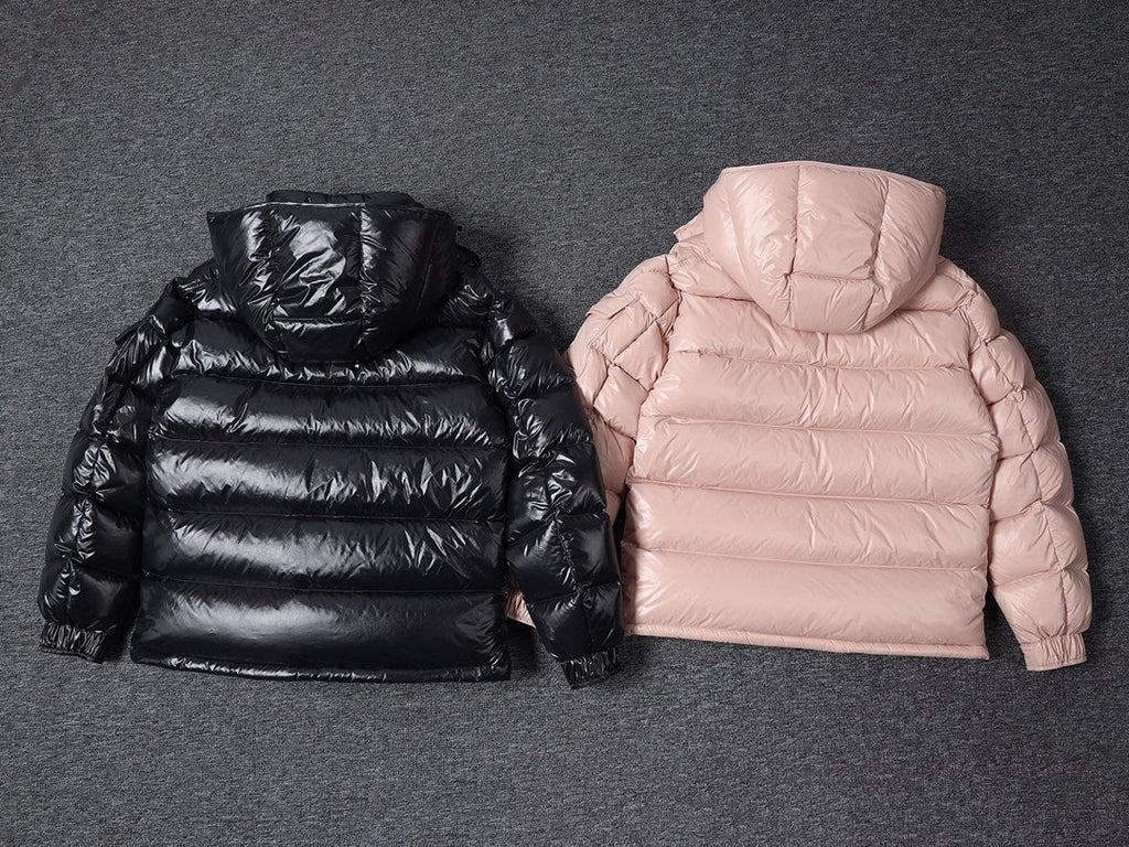 MONCLER 25S SHORT DOWN JACKET 299