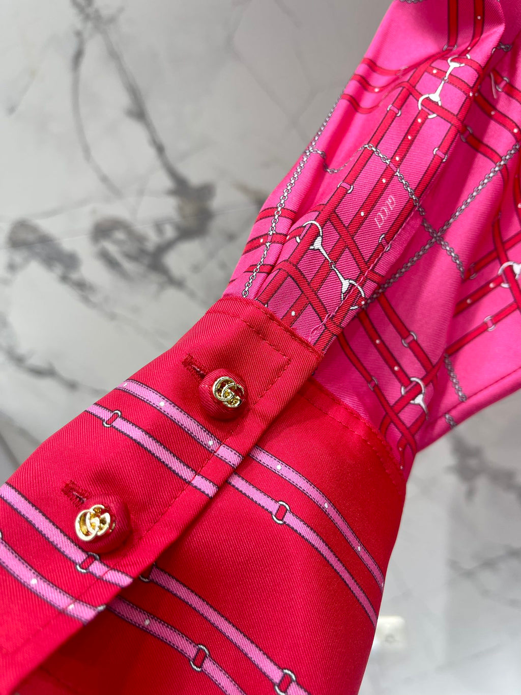 GUCCI SHIRT STYLE 30