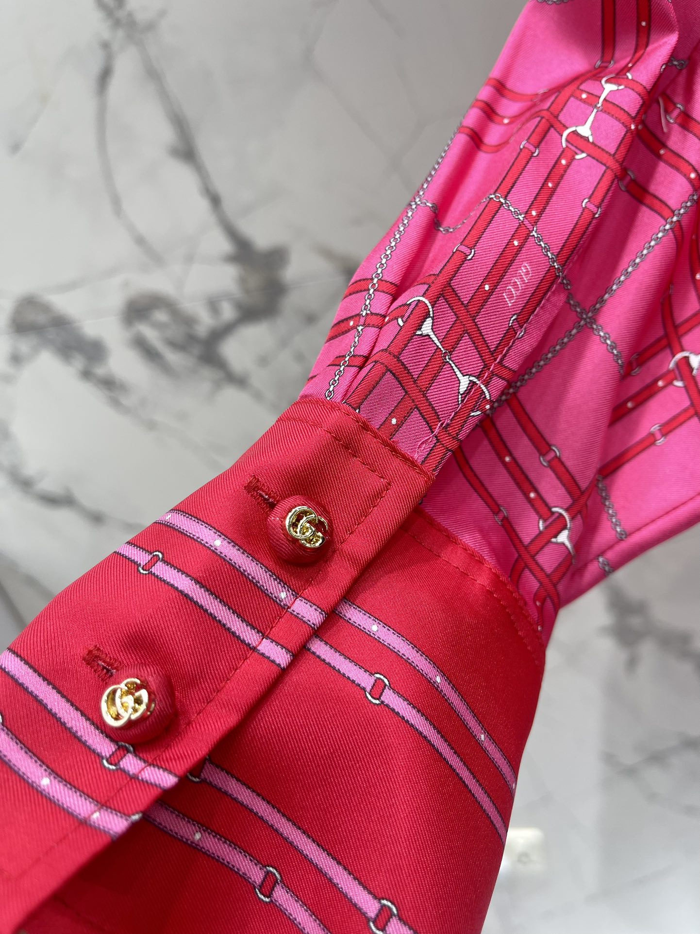 GUCCI SHIRT STYLE 30
