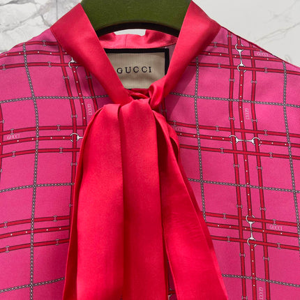 GUCCI SHIRT STYLE 30