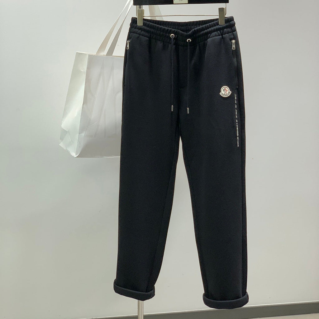 MONCLER 25S PANTS 282