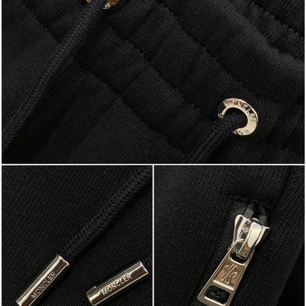 MONCLER 25S PANTS 282