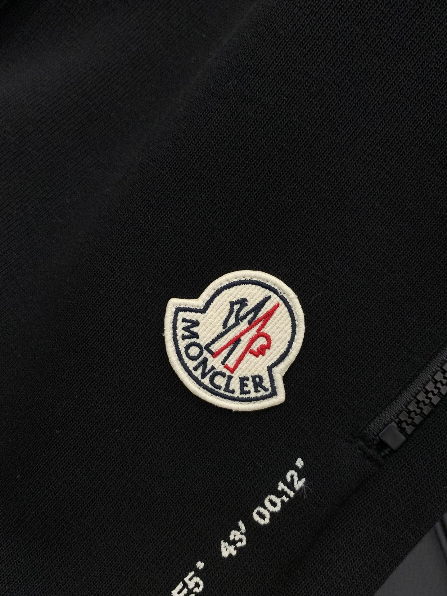 MONCLER 25S PANTS 282