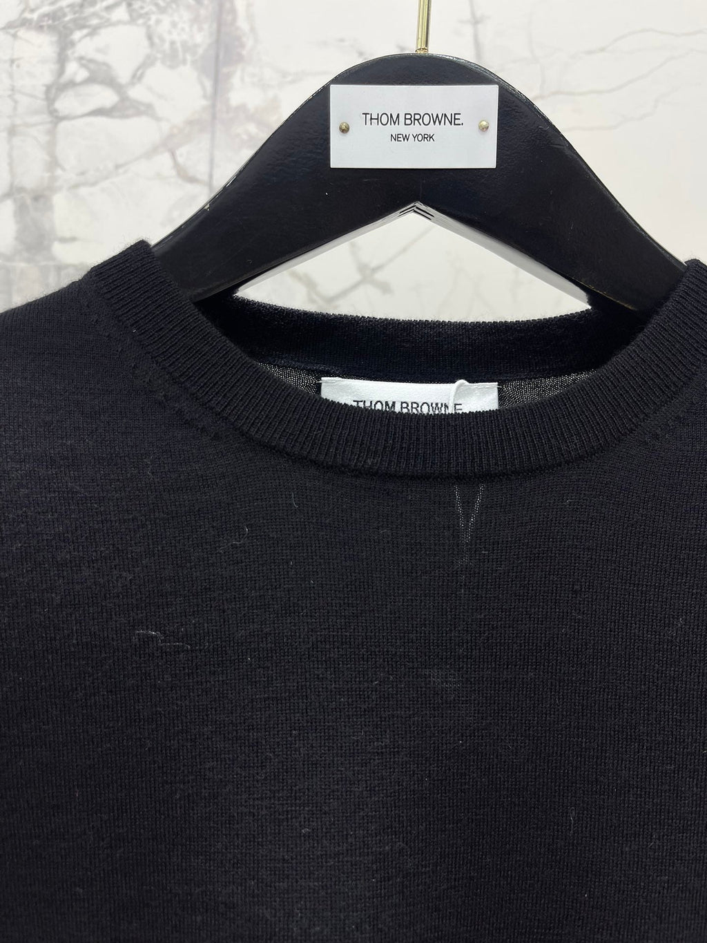 THOM 26S SWEATER STYLE 31