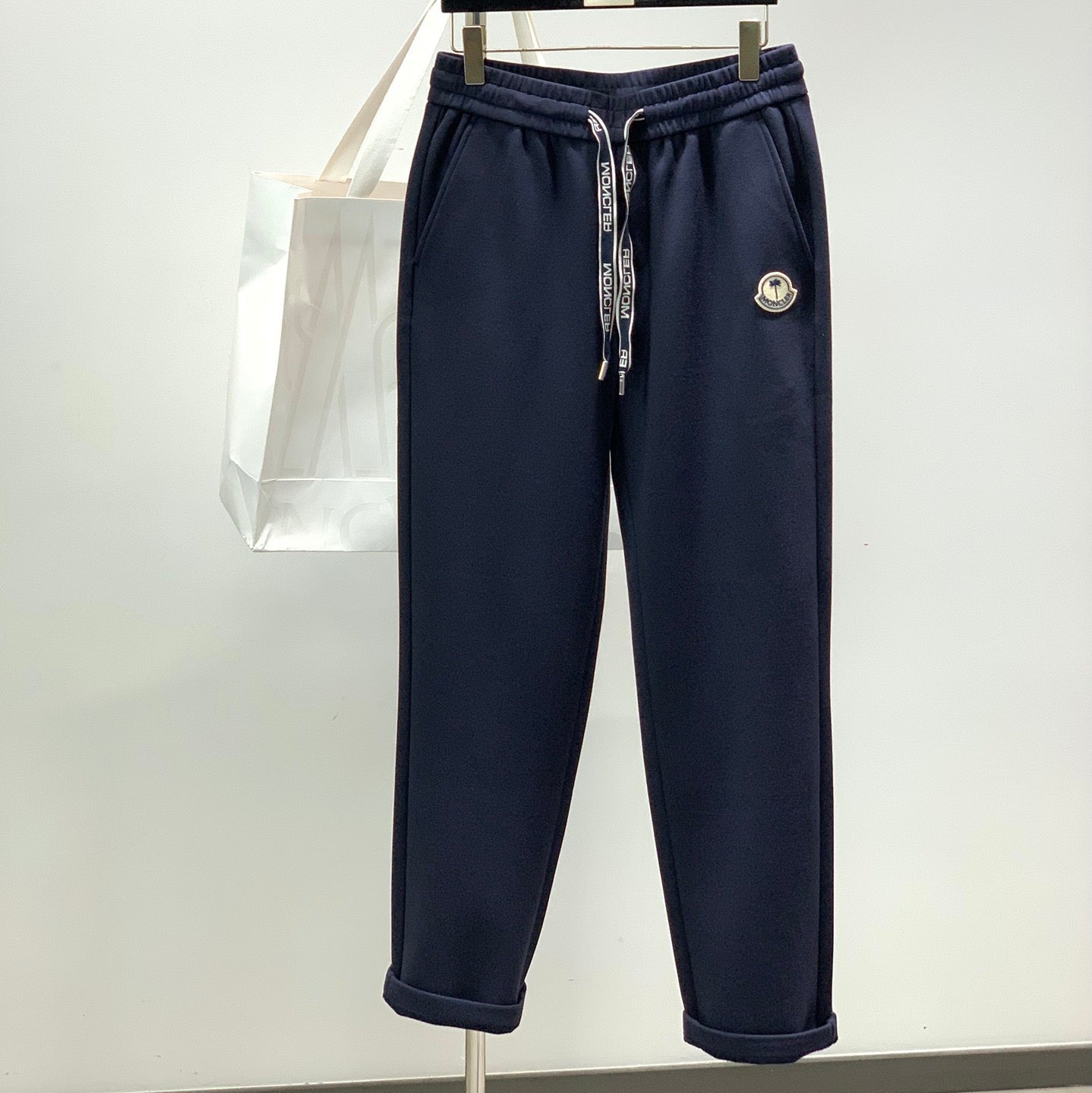 MONCLER 25S PANTS 269