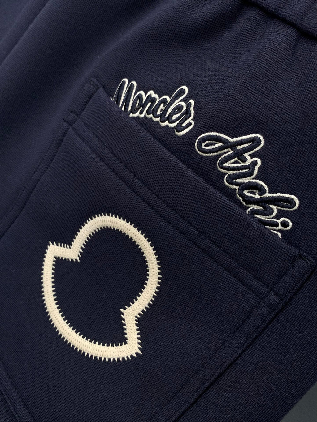 MONCLER 25S PANTS 269