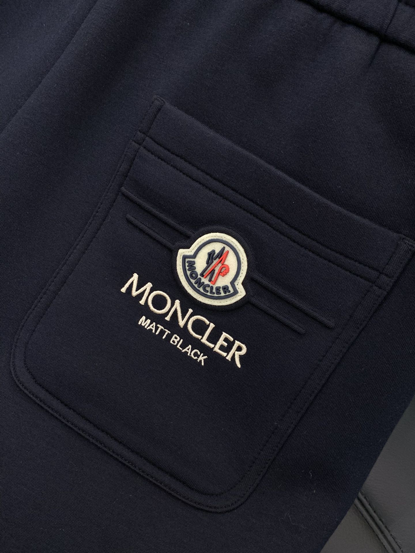 MONCLER 25S PANTS 267