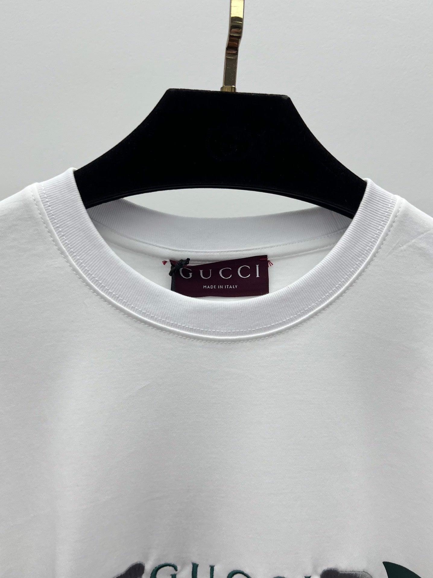 GUCCI T-SHIRT STYLE 20