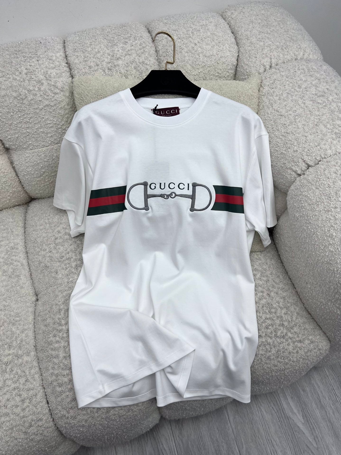 GUCCI T-SHIRT STYLE 20