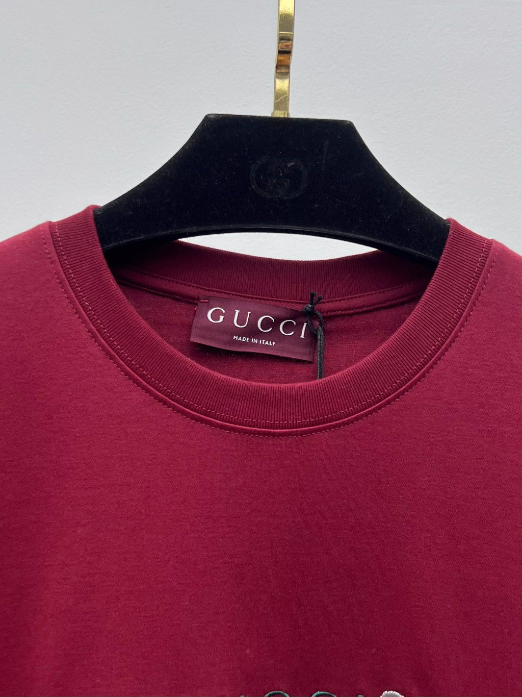 GUCCI T-SHIRT STYLE 21