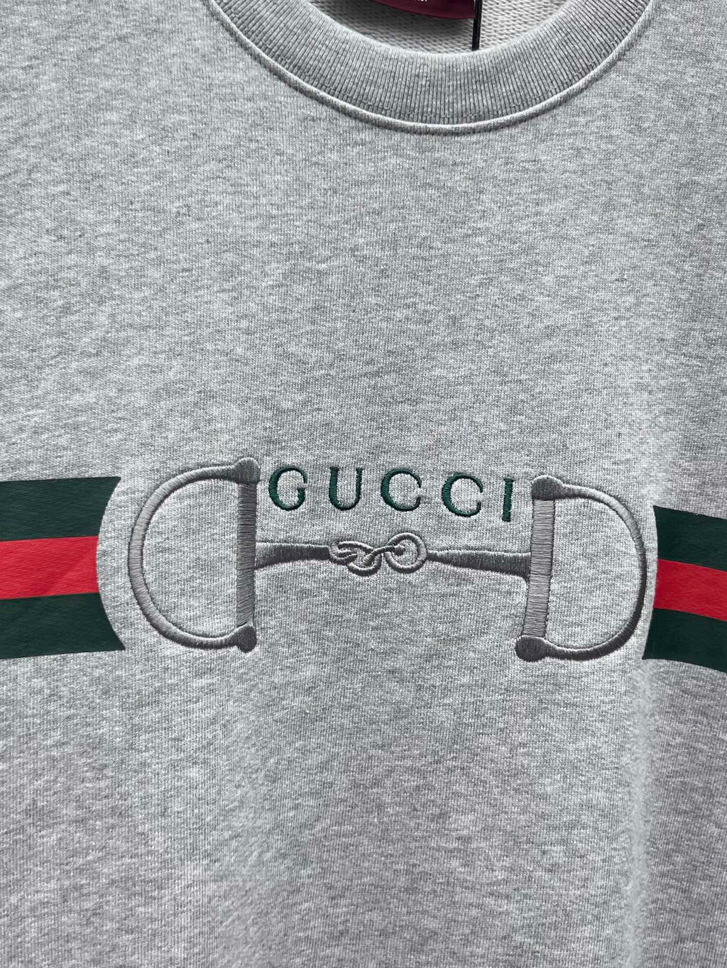 GUCCI SWEATSHIRT STYLE 22