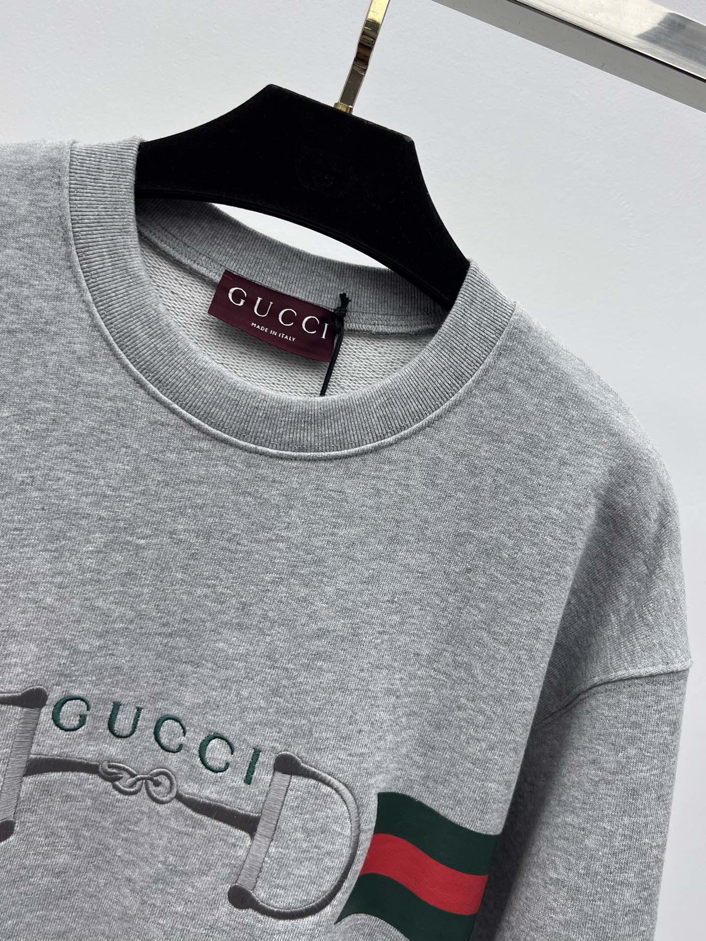 GUCCI SWEATSHIRT STYLE 22