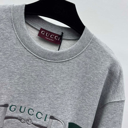 GUCCI SWEATSHIRT STYLE 22