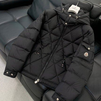 MONCLER 25S DOWN JACKET 393