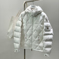MONCLER 25S DOWN JACKET 394