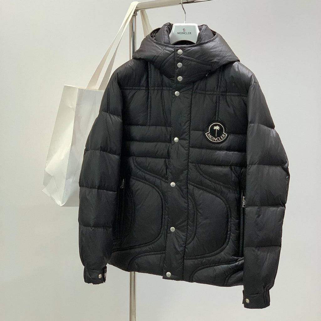 MONCLER 25S DOWN JACKET 395
