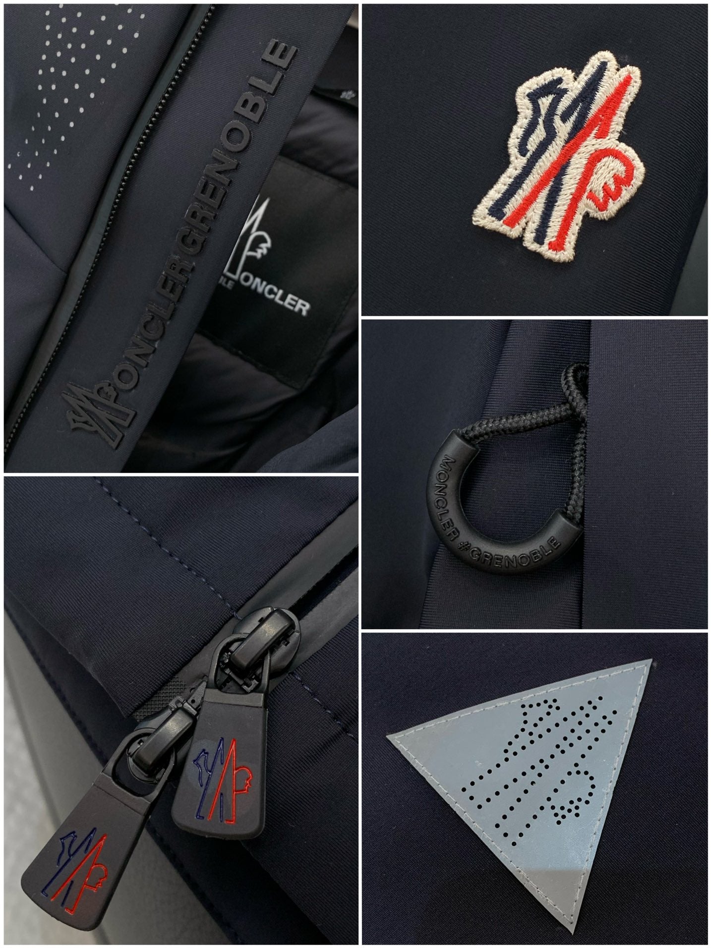 MONCLER 25S DOWN JACKET 397