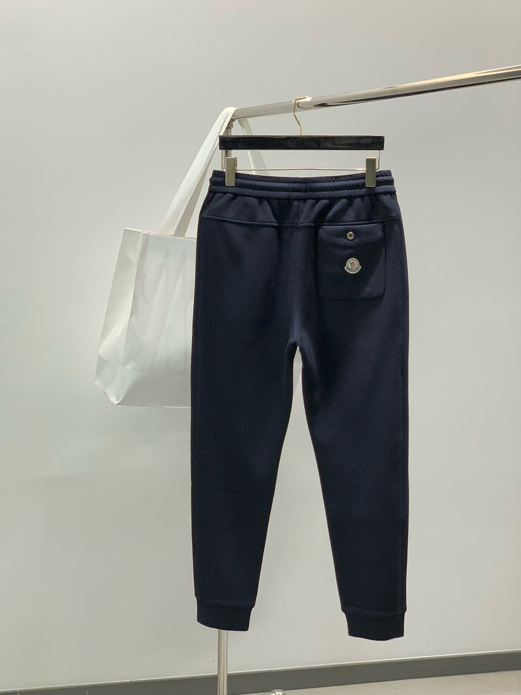 MONCLER 25S PANTS 398