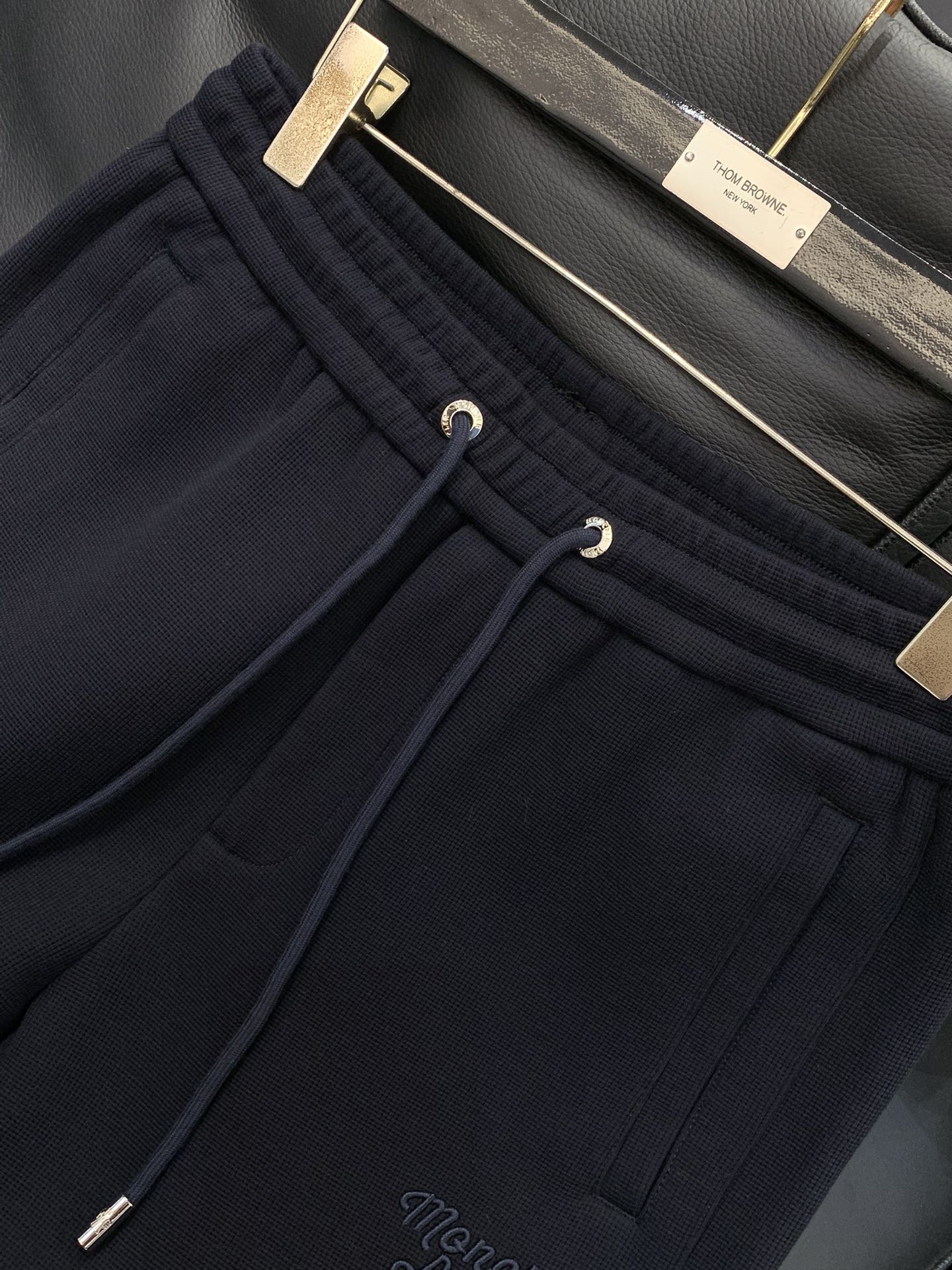 MONCLER 25S PANTS 398
