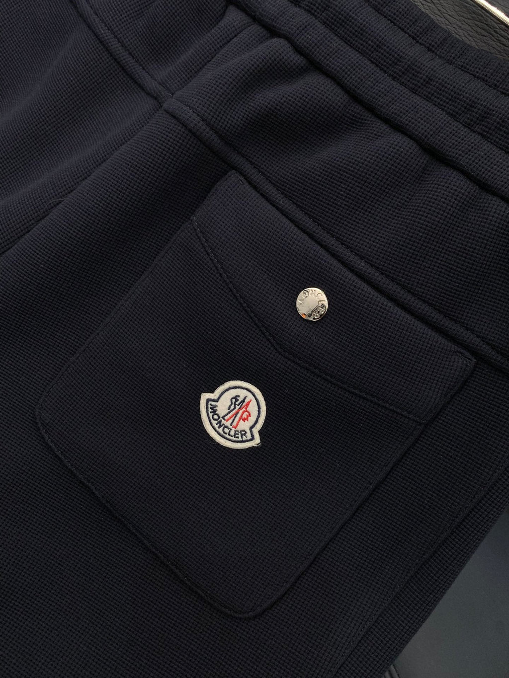 MONCLER 25S PANTS 398