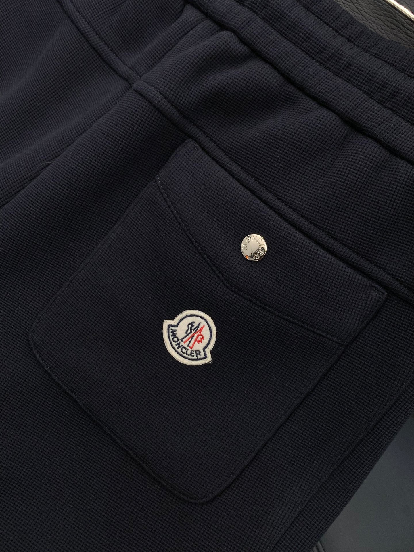 MONCLER 25S PANTS 398