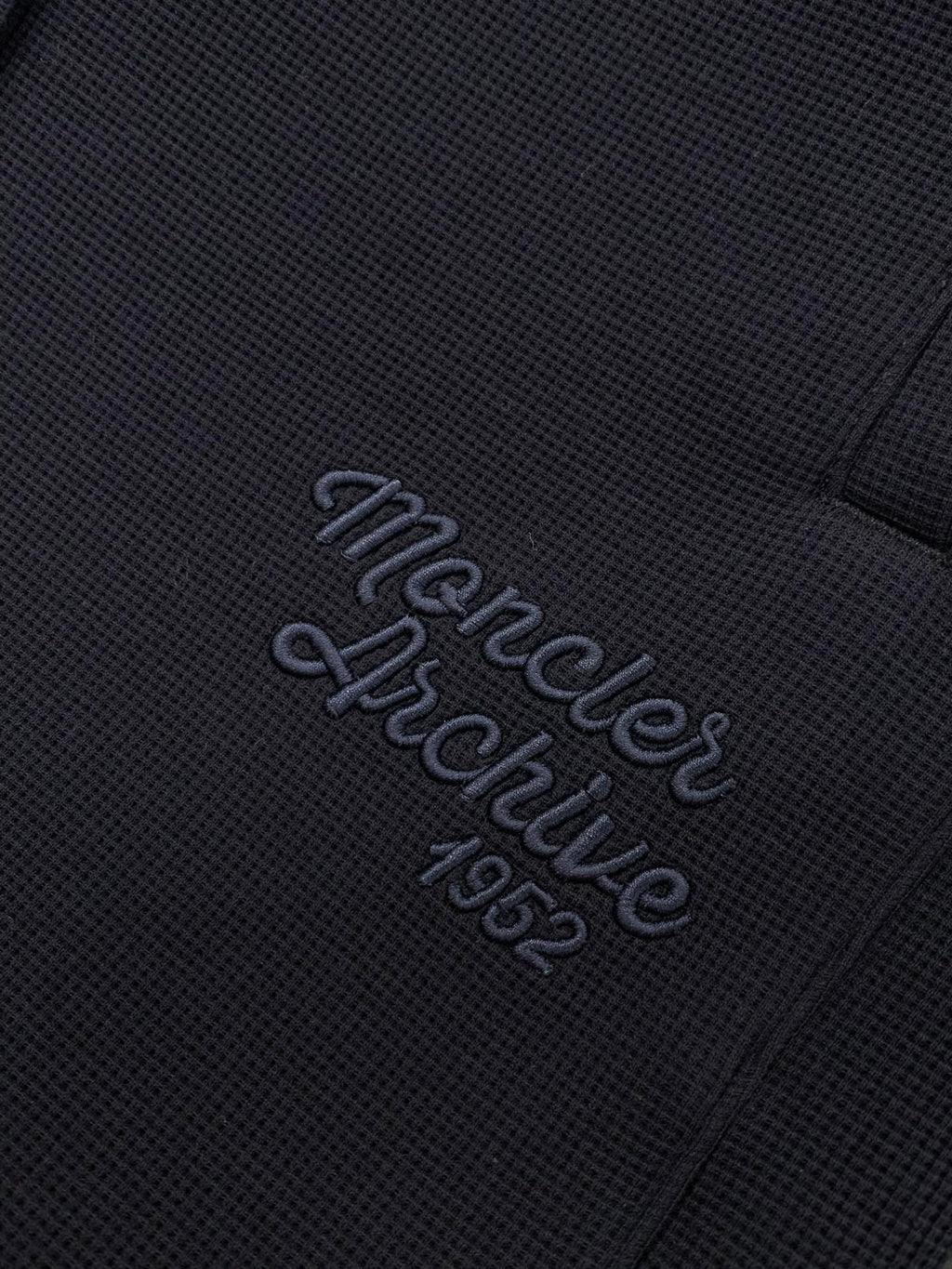 MONCLER 25S PANTS 398