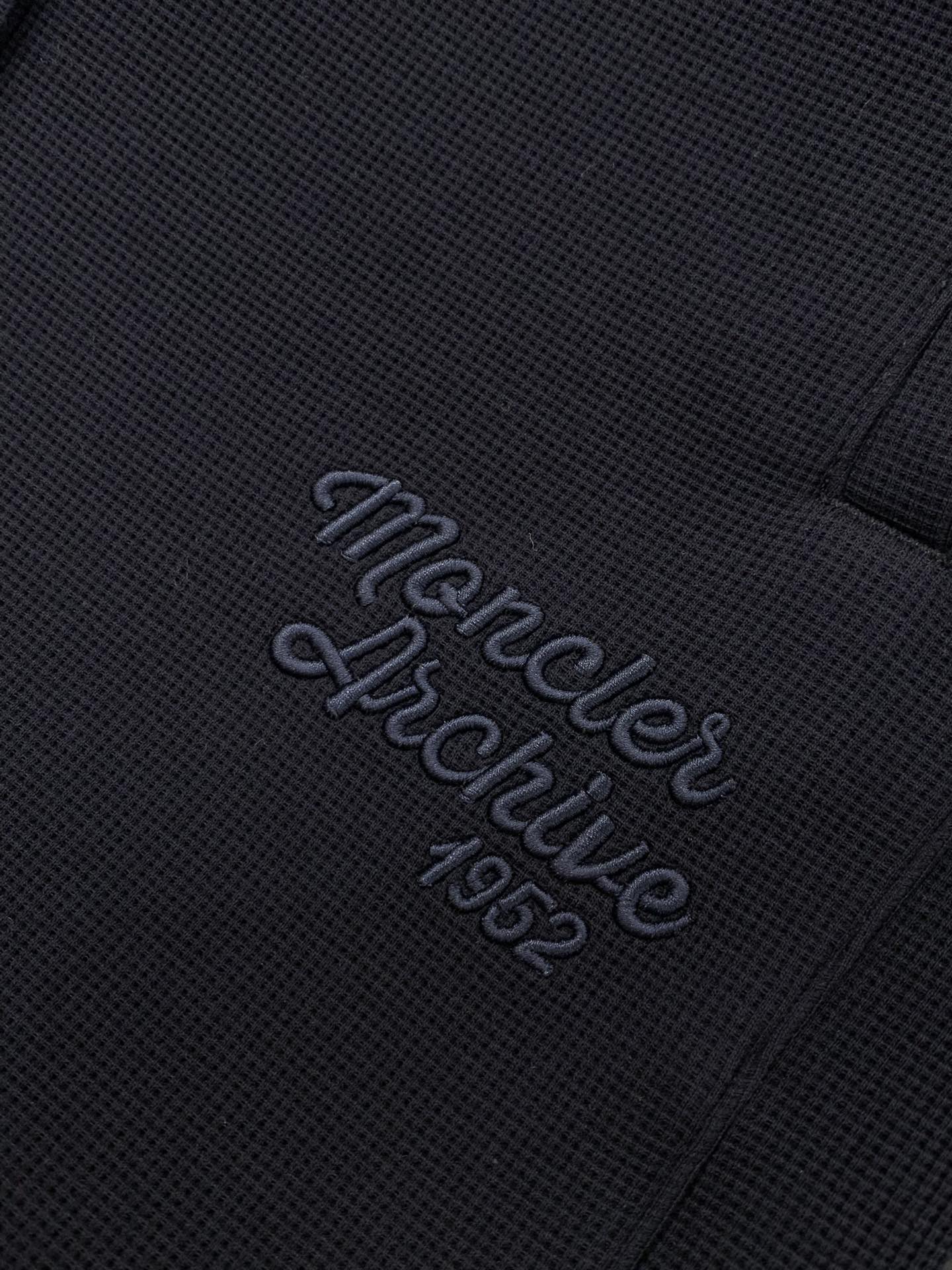 MONCLER 25S PANTS 398
