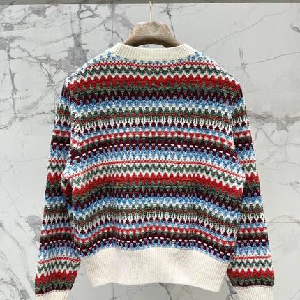 LP 26S SWEATER 620