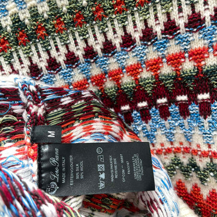 LP 26S SWEATER 620