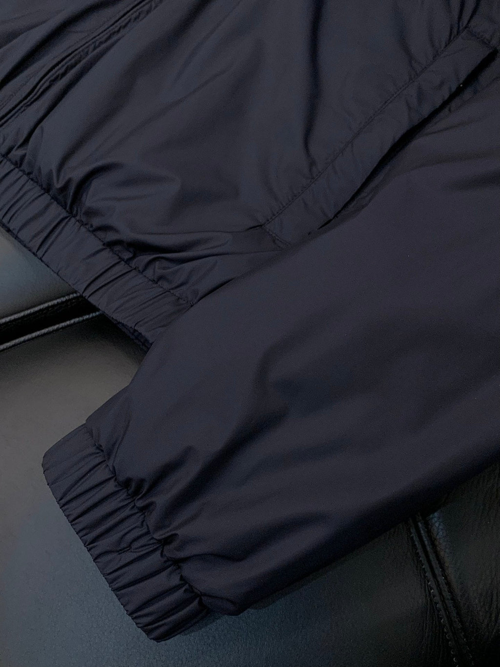 MONCLER 25S DOWN JACKET 391